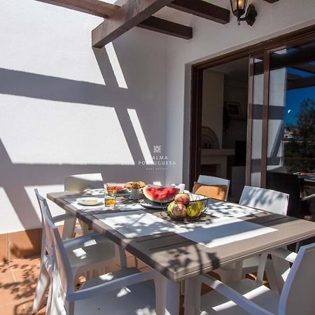 Apartment Pine View- Falesia Beach By Dalma Portuguesa Αλμπουφέιρα Εξωτερικό φωτογραφία