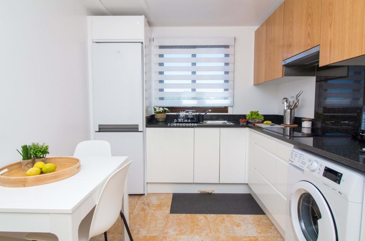 Apartment Pine View- Falesia Beach By Dalma Portuguesa Αλμπουφέιρα Εξωτερικό φωτογραφία