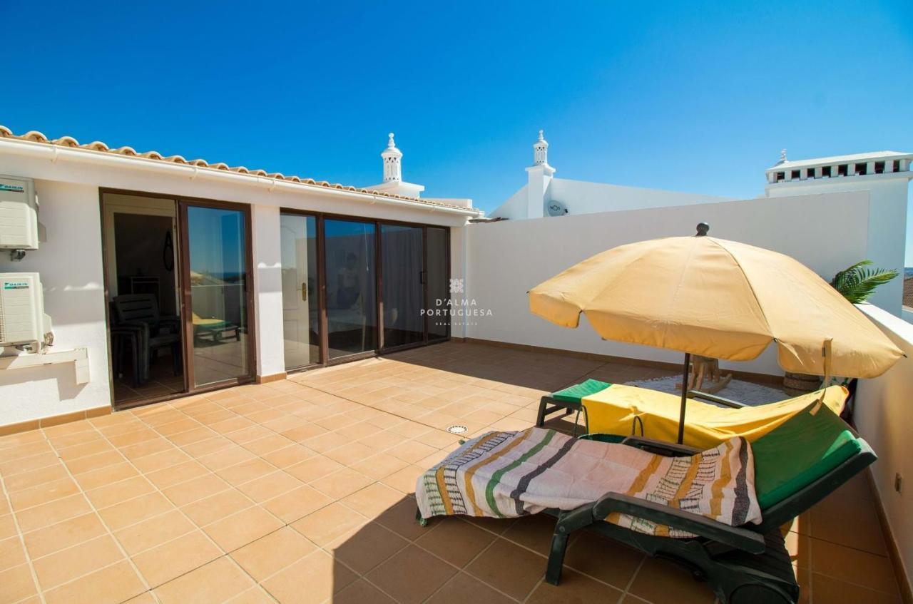Apartment Pine View- Falesia Beach By Dalma Portuguesa Αλμπουφέιρα Εξωτερικό φωτογραφία