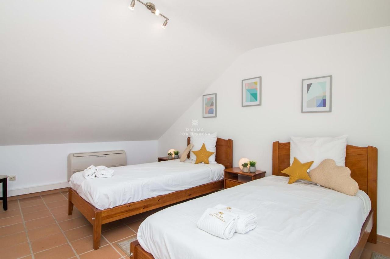 Apartment Pine View- Falesia Beach By Dalma Portuguesa Αλμπουφέιρα Εξωτερικό φωτογραφία