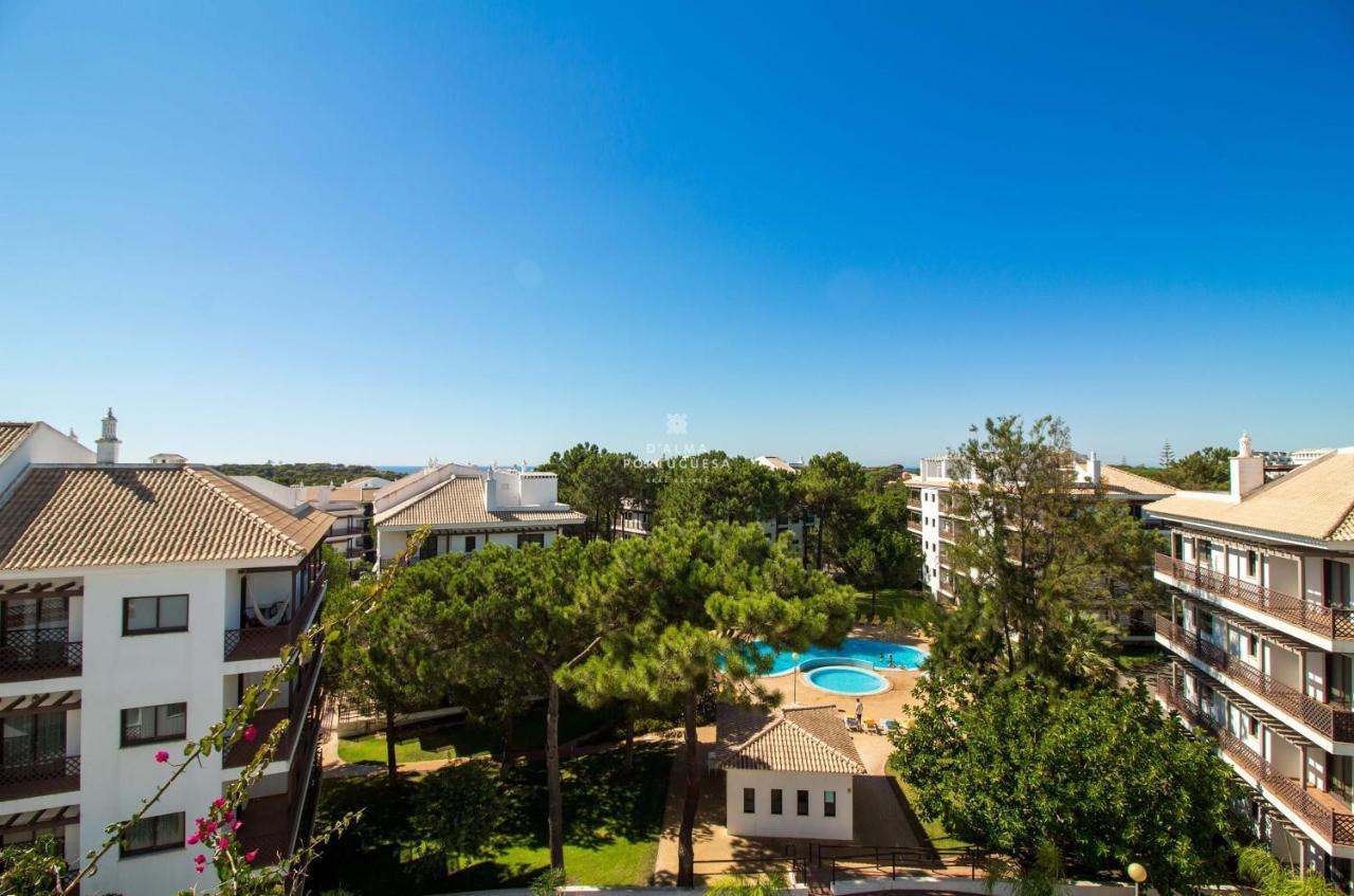 Apartment Pine View- Falesia Beach By Dalma Portuguesa Αλμπουφέιρα Εξωτερικό φωτογραφία