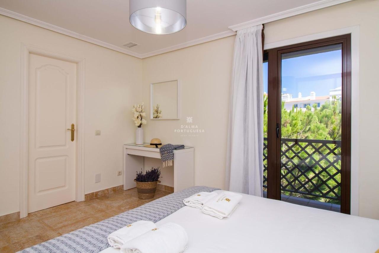 Apartment Pine View- Falesia Beach By Dalma Portuguesa Αλμπουφέιρα Εξωτερικό φωτογραφία