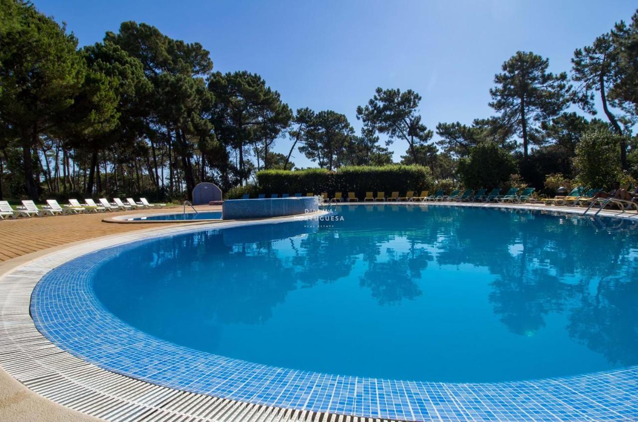 Apartment Pine View- Falesia Beach By Dalma Portuguesa Αλμπουφέιρα Εξωτερικό φωτογραφία
