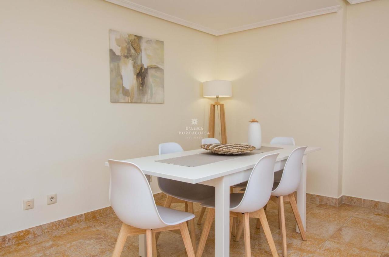 Apartment Pine View- Falesia Beach By Dalma Portuguesa Αλμπουφέιρα Εξωτερικό φωτογραφία