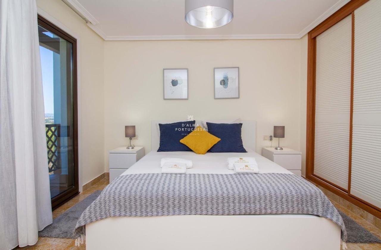 Apartment Pine View- Falesia Beach By Dalma Portuguesa Αλμπουφέιρα Εξωτερικό φωτογραφία
