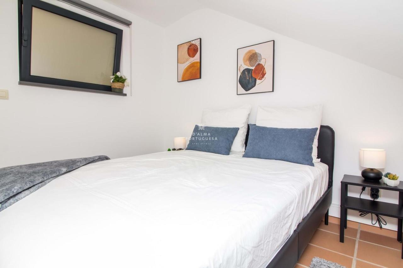 Apartment Pine View- Falesia Beach By Dalma Portuguesa Αλμπουφέιρα Εξωτερικό φωτογραφία