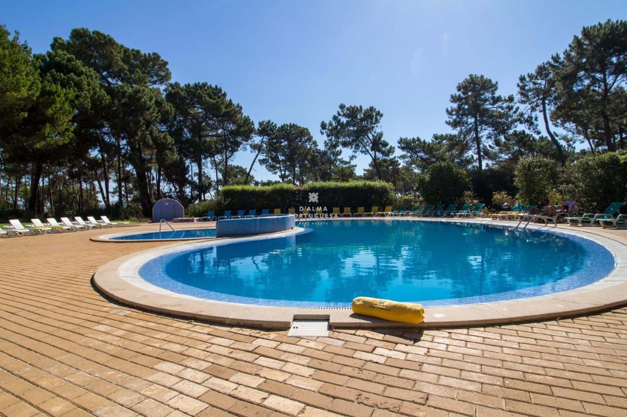 Apartment Pine View- Falesia Beach By Dalma Portuguesa Αλμπουφέιρα Εξωτερικό φωτογραφία